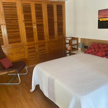Apartamento En La Laguna San Cristóbal de La Laguna Exterior foto
