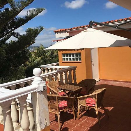Apartamento En La Laguna San Cristóbal de La Laguna Exterior foto