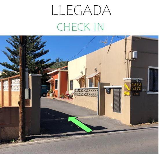 Apartamento En La Laguna San Cristóbal de La Laguna Exterior foto