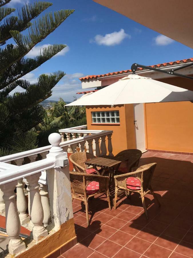 Apartamento En La Laguna San Cristóbal de La Laguna Exterior foto
