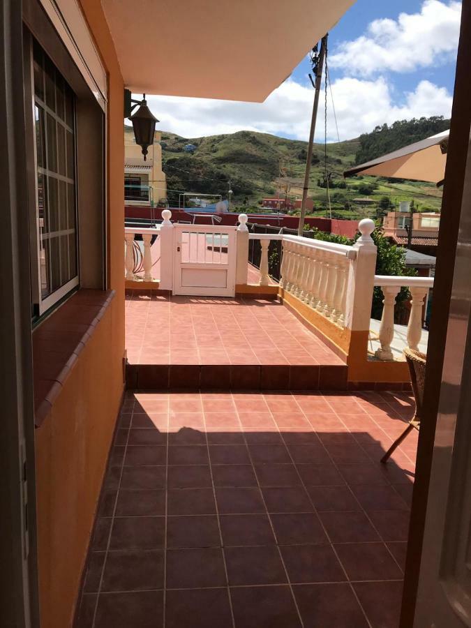 Apartamento En La Laguna San Cristóbal de La Laguna Exterior foto