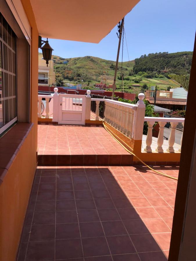 Apartamento En La Laguna San Cristóbal de La Laguna Exterior foto
