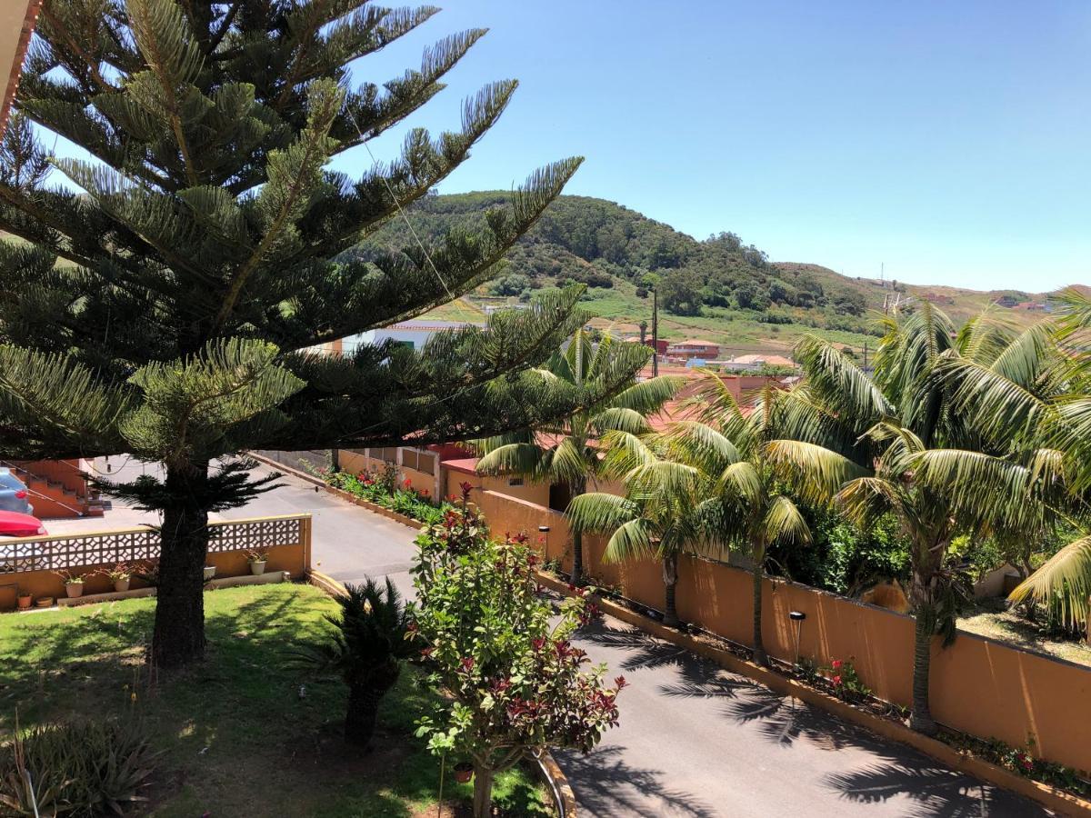 Apartamento En La Laguna San Cristóbal de La Laguna Exterior foto