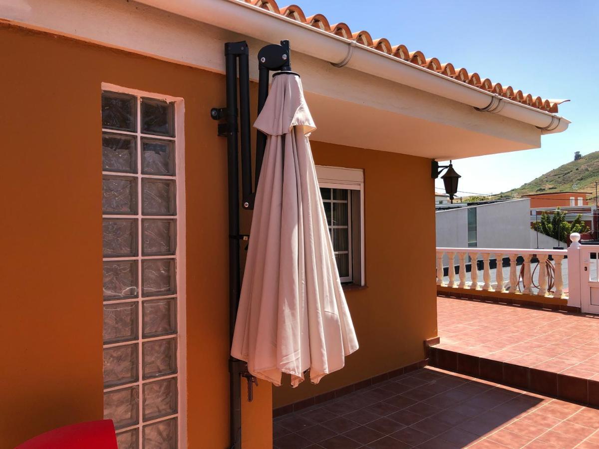 Apartamento En La Laguna San Cristóbal de La Laguna Exterior foto