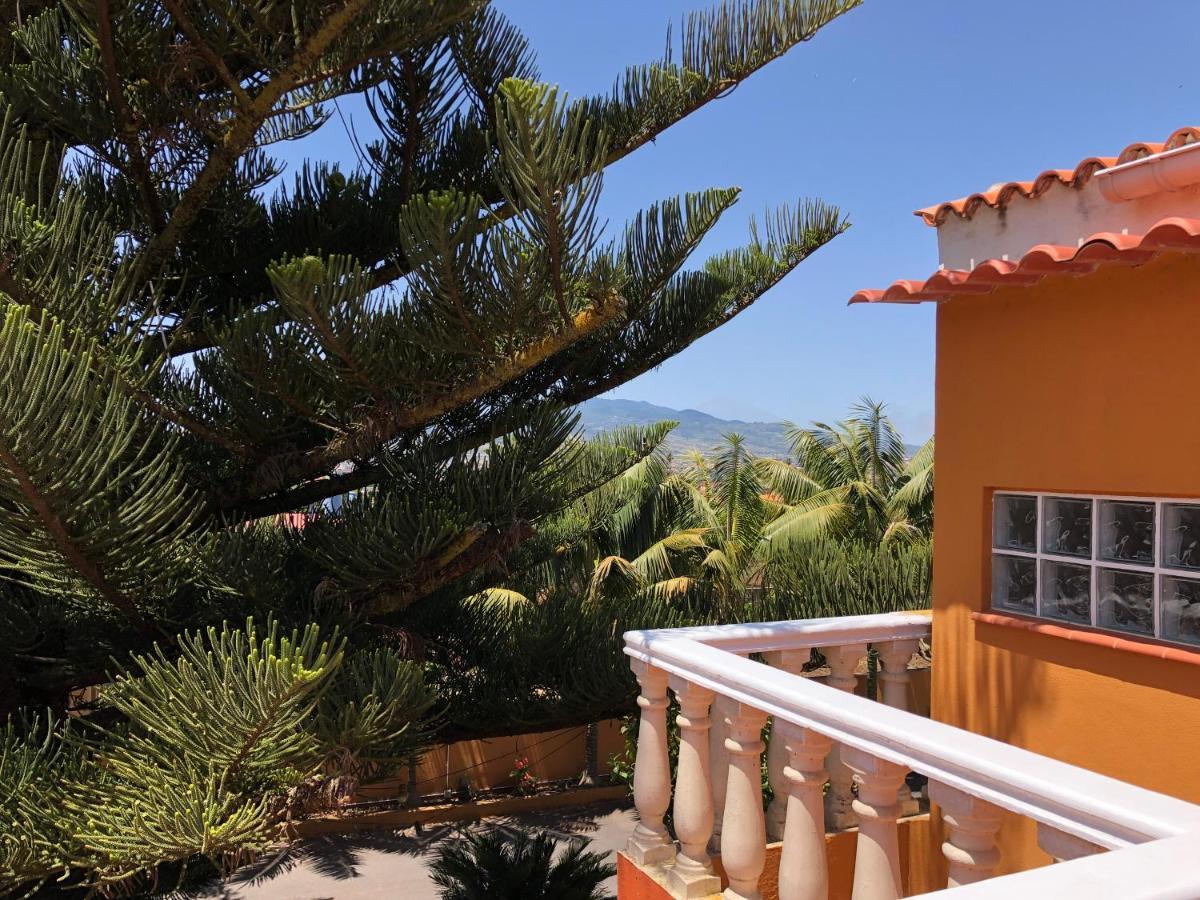Apartamento En La Laguna San Cristóbal de La Laguna Exterior foto